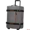 Kép 1/7 - American Tourister bőrönd Urban Track Duffle/Wh S 14'3163/1261-Grey