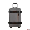 Kép 2/7 - American Tourister bőrönd Urban Track Duffle/Wh S 14'3163/1261-Grey