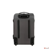 Kép 3/7 - American Tourister bőrönd Urban Track Duffle/Wh S 14'3163/1261-Grey
