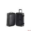 Kép 7/7 - American Tourister bőrönd Urban Track Duffle/Wh S 14'3163/1261-Grey