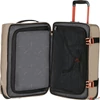 Kép 3/7 - American Tourister bőrönd 25' Urban Track Duffle/Wh S Coated 150027/2366-Beige/Orange
