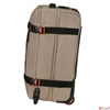 Kép 4/7 - American Tourister bőrönd 25' Urban Track Duffle/Wh S Coated 150027/2366-Beige/Orange