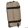 Kép 5/7 - American Tourister bőrönd 25' Urban Track Duffle/Wh S Coated 150027/2366-Beige/Orange
