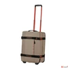 Kép 6/7 - American Tourister bőrönd 25' Urban Track Duffle/Wh S Coated 150027/2366-Beige/Orange
