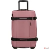Kép 2/7 - American Tourister bőrönd 25' Urban Track Duffle/Wh S Coated 143163/A577-Pink
