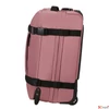 Kép 5/7 - American Tourister bőrönd 25' Urban Track Duffle/Wh S Coated 143163/A577-Pink