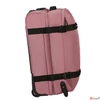 Kép 6/7 - American Tourister bőrönd 25' Urban Track Duffle/Wh S Coated 143163/A577-Pink