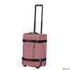 Kép 7/7 - American Tourister bőrönd 25' Urban Track Duffle/Wh S Coated 143163/A577-Pink