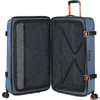 Kép 3/7 - American Tourister bőrönd Urban Track Spinner L Tsa 154676/6032-Navy/Orange