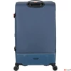 Kép 4/7 - American Tourister bőrönd Urban Track Spinner L Tsa 154676/6032-Navy/Orange