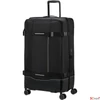 Kép 1/6 - American Tourister bőrönd 25' Urban Track Spinner L Tsa 154674/0423-Black
