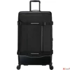 Kép 2/6 - American Tourister bőrönd 25' Urban Track Spinner L Tsa 154674/0423-Black
