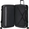 Kép 3/6 - American Tourister bőrönd 25' Urban Track Spinner L Tsa 154674/0423-Black