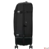 Kép 4/6 - American Tourister bőrönd 25' Urban Track Spinner L Tsa 154674/0423-Black