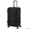Kép 6/6 - American Tourister bőrönd 25' Urban Track Spinner L Tsa 154674/0423-Black