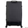 Kép 5/6 - American Tourister bőrönd 25' Urban Track Spinner L Tsa 154676/A185-Black/Lime