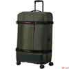 Kép 1/6 - American Tourister bőrönd Urban Track Spinner L Tsa 154674/3457-Khaki
