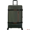 Kép 2/6 - American Tourister bőrönd Urban Track Spinner L Tsa 154674/3457-Khaki