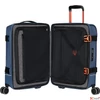 Kép 3/7 - American Tourister bőrönd Urban Track Spinner S Tsa 154675/6032-Navy/Orange