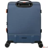 Kép 4/7 - American Tourister bőrönd Urban Track Spinner S Tsa 154675/6032-Navy/Orange