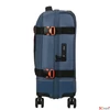 Kép 5/7 - American Tourister bőrönd Urban Track Spinner S Tsa 154675/6032-Navy/Orange