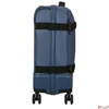 Kép 6/7 - American Tourister bőrönd Urban Track Spinner S Tsa 154675/6032-Navy/Orange