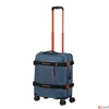Kép 7/7 - American Tourister bőrönd Urban Track Spinner S Tsa 154675/6032-Navy/Orange