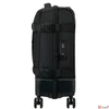 Kép 4/6 - American Tourister bőrönd 25' Urban Track Spinner S Tsa 154673/423-Asphalt Black