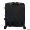Kép 5/6 - American Tourister bőrönd 25' Urban Track Spinner S Tsa 154673/423-Asphalt Black