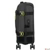 Kép 4/6 - American Tourister bőrönd 25' Urban Track Spinner S Tsa 154675/A185-Black/Lime