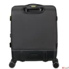 Kép 5/6 - American Tourister bőrönd 25' Urban Track Spinner S Tsa 154675/A185-Black/Lime