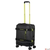 Kép 6/6 - American Tourister bőrönd 25' Urban Track Spinner S Tsa 154675/A185-Black/Lime