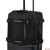 Kép 1/5 - American Tourister bőrönd Urban Track Spinner S Tsa 154673/0423 Asphalt Black
