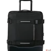 Kép 2/5 - American Tourister bőrönd Urban Track Spinner S Tsa 154673/0423 Asphalt Black