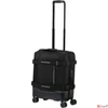 Kép 4/5 - American Tourister bőrönd Urban Track Spinner S Tsa 154673/0423 Asphalt Black