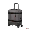 Kép 1/5 - American Tourister bőrönd Urban Track Spinner S Tsa 154673/1261 Dark Grey
