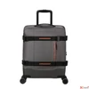 Kép 2/5 - American Tourister bőrönd Urban Track Spinner S Tsa 154673/1261 Dark Grey