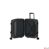 Kép 5/5 - American Tourister bőrönd Urban Track Spinner S Tsa 154673/3457 Dark Khaki