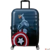 Kép 2/6 - American Tourister bőrönd Waveb. Disney - Captain America City Spi 152583/A52-Capitan America Cíty