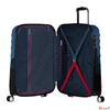 Kép 3/6 - American Tourister bőrönd Waveb. Disney - Captain America City Spi 152583/A52-Capitan America Cíty