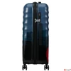 Kép 4/6 - American Tourister bőrönd Waveb. Disney - Captain America City Spi 152583/A52-Capitan America Cíty