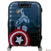 Kép 5/6 - American Tourister bőrönd Waveb. Disney - Captain America City Spi 152583/A52-Capitan America Cíty