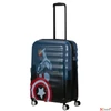 Kép 6/6 - American Tourister bőrönd Waveb. Disney - Captain America City Spi 152583/A52-Capitan America Cíty