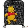 Kép 3/3 - American Tourister kabinbőrönd Waveb. Disney - Future Pop Spin.55/20 Di 85667/9700-Winnie The Pooh
