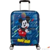 Kép 1/3 - American Tourister kabinbőrönd Waveb. Disney - Future Pop Spin.55/20 Di 85667/9845-Mickey Future Pop
