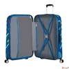 Kép 3/3 - American Tourister bőrönd Waveb. Disney - Future Pop Spin.77/28 Di 85673/9845-Mickey Future Pop