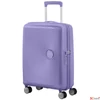 Kép 2/5 - American Tourister kabinbőrönd Soundbox Spinner 55/20 Exp 88472/14'91-Lavender