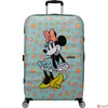 Kép 2/6 - American Tourister bőrönd Waveb. Disney - Minnie Pastel Dots Spin. 152584/A458-Minie Pastel