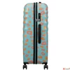 Kép 4/6 - American Tourister bőrönd Waveb. Disney - Minnie Pastel Dots Spin. 152584/A458-Minie Pastel