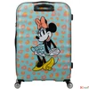 Kép 5/6 - American Tourister bőrönd Waveb. Disney - Minnie Pastel Dots Spin. 152584/A458-Minie Pastel